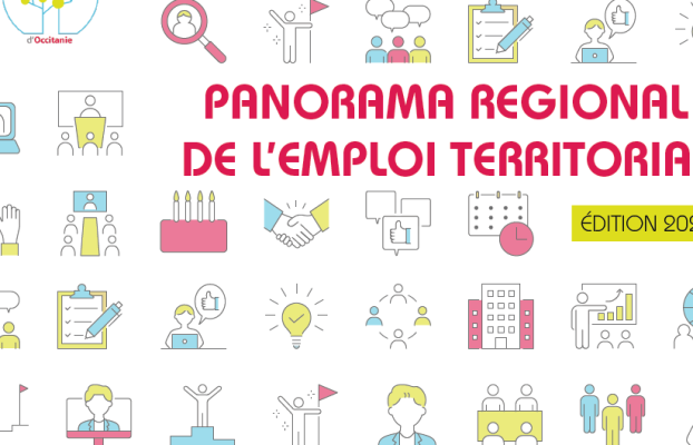 Panorama Régional de l’Emploi Territorial 2023