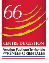 Logo du CDG66