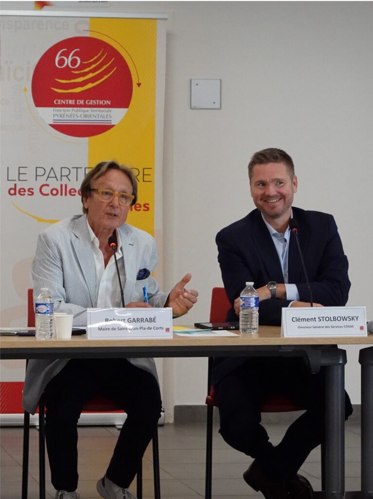 PHOTO Président Directeur